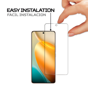 Protection d'écran antichoc Vivo T4 Pro, coque de téléphone durable et absorbant les chocs - Product Image 3