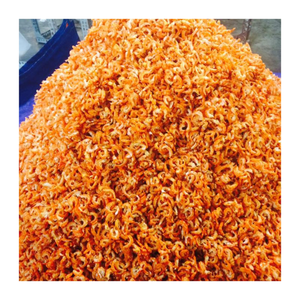 กุ้งแห้งคุณภาพระดับพรีเมี่ยมขนาดใหญ่จากเวียดนาม-เนื้อแน่นรสชาติเข้มข้นสำหรับการทำอาหารทั่วโลก - Product Image 1