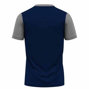 Camisetas de sublimación para hombre a la venta a precio asequible Camisetas de sublimación de cuello redondo fabricadas en fábrica para hombre a la venta - Product Image 1