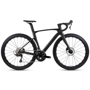 Bicicleta de Carretera de Carbono Aero GOOD Sales 2026 <span class=keywords><strong>Aeroad</strong></span> CFR Di2, Electrónica, 2x12 Velocidades, Medidor de Potencia, 7kg, Ligera, para Competición - Product Image 1