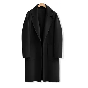 Premium Quality Customized Oversized Plaid <b>Ladies</b> Women's Jackets <b>Coats</b> Latest Design Wholesale ODM - Product Image 5