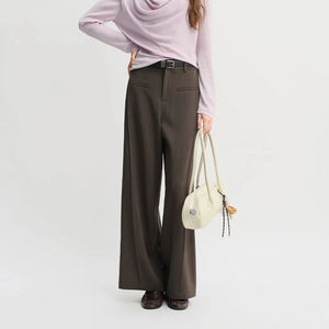 Pantalon de sport imprimé personnalisé pantalon de fitness de loisirs doux et confortable Offre Spéciale - Product Image 1