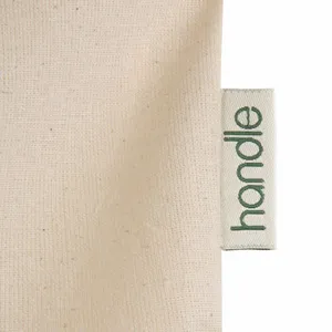 Borse Shopper in Cotone Biologico Eco-Friendly, Gadget Promozionali - Product Image 3