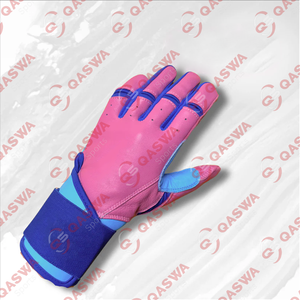 High Quality Professional Lightweight Baseball <b>Softball</b> Gloves for Men and Women New Custom Logo Design Soft Batting Gloves - Product Image 1