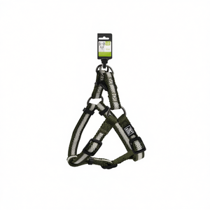 Pettorina per Cani Bicolore Riflettente con Cuciture Rinforzate - Product Image 2