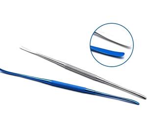 Élévateurs périostés d'implant dentaire professionnel plus libre Buser Molt Pritchard ascenseur ascenseurs dentaires en acier inoxydable - Product Image 6