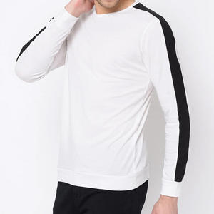 Precio al por mayor, ropa de verano, camiseta transpirable de secado rápido Unisex, Camiseta cómoda de punto estampado para hombres y mujeres, la mayoría de las ventas - Product Image 5