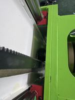 Robot Palettiseur JBMD-90 90kg pour Machine de Moulage par Injection, Robot Industriel Linéaire XYZ, Portique Cartésien IML pour Entrepôt
