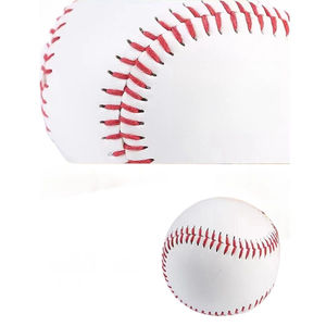 ลูกบอลเบสบอลความเร็วสูงน้ำหนักเบามีสีต่างกันลูกบอลฝึกออกแบบล่าสุด - Product Image 3