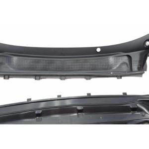 Grille de pare-chocs avant FORD Puma Série L1TB-S0222-2 AF (19>) - Product Image 3