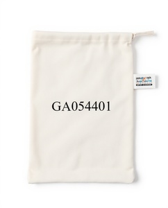 Bolsas de Muestra de Suelo y Geológicas de Algodón Prenumeradas de 12x16 para Minería y Laboratorio - Product Image 3