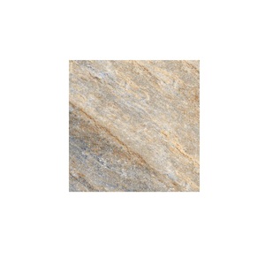 Soon 800x800mm Matte Porcelain Floor Tiles with Rustic Flowers & Plants Texture Non-Slip Acid-Resistant for Outdoor Use Gujarat - Product Image 1