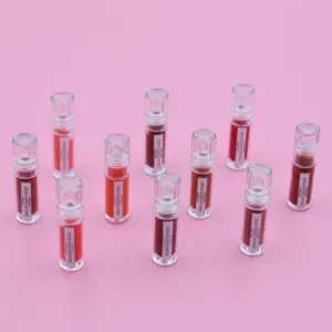 Makeup Perfect Item Plumper Juicy Kiss Proof Waterproof Jelly Gloss Lip Tint Non Sticky Long Lasting Quality Cosmetics Makeup Product