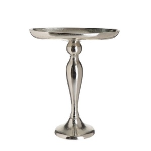 Advantageous Design Best Quality Iron <b>Cake</b> <b>Stand</b> Metal Table Top <b>Stand</b> Hot <b>Sale</b> Indian Style Decorative Home <b>Cake</b> <b>Stand</b> - Product Image 2
