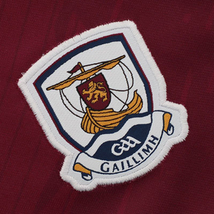 Uniformes Deportivos Gaélicos de Poliéster Transpirable, Camisetas GAA de Alta Calidad con Colores y Logotipo Personalizados al por Mayor - Product Image 3