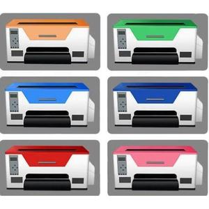 Nueva Impresora DTF A3+ XP600 Totalmente Automática para Impresión Textil en Camisetas con 1 Año de Garantía desde EE. UU. - Product Image 2