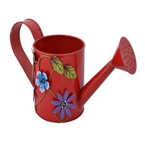 Caña de agua decorativa de metal Diseño clásico Venta caliente popular Lata de agua de metal Precio asequible con venta - Product Image 2