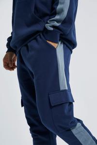 Chándal cortavientos personalizado, venta al por mayor, conjunto de joggers informales 2025, superventas, chándal de otoño cortavientos de calle para hombre - Product Image 2