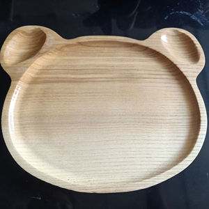 Vente en gros plateau en bois de formes diverses matériel en bois écologique du Vietnam pour un usage quotidien à la maison plateau en bois de formes diverses décoratif - Product Image 1