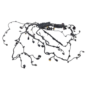 CABLEADO ELÉCTRICO DEL MOTOR MERCEDES Clase E Serie Cabrio (A238) A2561509300 256930 Gasolina 3000 (17>) - Product Image 1