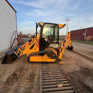2025 JCB 1CXT en venta - Product Image 1