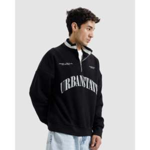เสื้อฮู้ดดี้ขายส่ง เย็บตะเข็บเสริมเทอร์รี่ โรงงานรับผลิตโลโก้ตามสั่งโดยตรง - Product Image 4