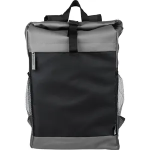 Zaino RPET Personalizzabile Yani, Gadget Promozionali Sostenibili - Product Image 4