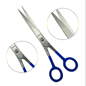 Ciseaux de coupe de cheveux professionnels Ciseaux de coiffeur Ciseaux de coiffure pour salons de coiffure - Product Image 3