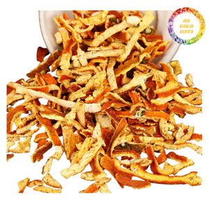 Écorce d'agrumes séchée de qualité supérieure, provenant de sources sélectionnées, idéale pour la préparation du thé, diverses applications commerciales pour les boissons - Product Image 6