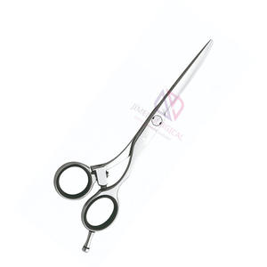 Wholesale Ergonomic Hair Cutting <b>Scissors</b> High Quality Stainless Steel Precision <b>Shears</b> for Salon & Barber Use | Durable & Sharp - Product Image 2