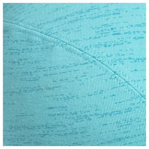 Soutien-gorge de sport de yoga pour femmes, respirant, rembourré, maintien élevé, logo avant, séchage rapide, sans couture, course à pied, salle de sport, vêtements de sport actifs - Product Image 4