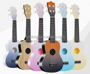 23-дюймовая тенор-укулеле из АБС-пластика для начинающих, студентов, путешествий — OEM-бренд с возможностью нанесения логотипа - Product Image 2