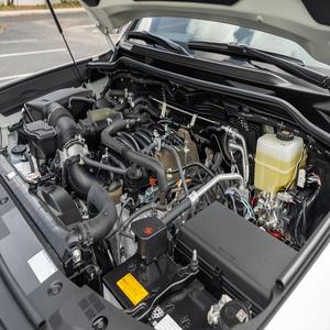 ¡Oferta Imperdible! Toyota Land Cruiser Heritage Edition 2021 Súper Limpio, Motor V8 de 5.7 Litros, 4x4, Automático, Color Blanco Nieve, SUV de Lujo - Product Image 6