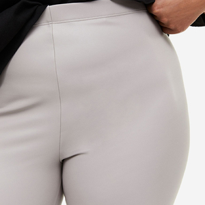 Fabricant de leggings de promotion Offre Spéciale leggings en coton pantalon de yoga legging - Product Image 2