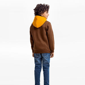 2025 Sudaderas con capucha personalizadas para niños Ropa informal Sudaderas con capucha para niños Venta caliente Fabricante de Pakistán Sudaderas CON CAPUCHA DE SERVICIO OEM para niños - Product Image 4