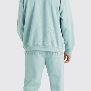 Conjunto Deportivo Personalizado para Hombre 2025, Transpirable, Estampado, para Correr, Diseño Personalizado de Invierno, Traje Deportivo para Hombre, Servicio OEM Personalizado - Product Image 3