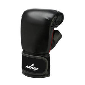 Guantes de bolsa con forma equilibrada y soporte seguro para las manos, con costuras duraderas y acolchado suave. - Product Image 2