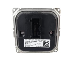 UNIDAD DE CONTROL DE FAROS LED RENAULT Clio Serie IV 260556623R (12>19) - Product Image 1