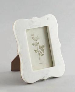 Cadre photo en bois de résine fait à la main de designer Article décoratif utilisé à la maison et dans un lieu officiel au meilleur prix de Star Crafts - Product Image 5