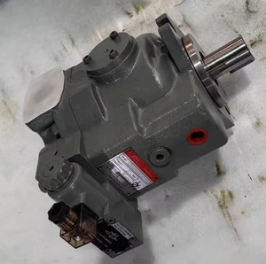 Pompe à piston hydraulique OEM CM-45-P-18-S-R CM-38-S-21-00 - Product Image 6