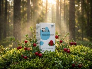 Complément alimentaire Ledu-Uro pour le soutien urinaire des chats, flacon en verre de 30 ml, aide à la santé pour l'urolithiase et la cystite - Product Image 3