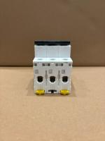 Schneider Acti 9 iC60N-disjoncteur miniature-3P-1A-courbe C A9F74301