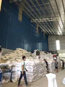 ข้าวหอมมะลิญี่ปุ่นออร์แกนิคเวียดนามนำเข้าใหม่ ขนาดเมล็ดยาว 4-6 มม. สำหรับมอลตาและโมนาโก-OO84825431311 - Product Image 3