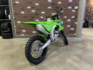Moto tout-terrain Enduro 250cc 2026 - Product Image 6