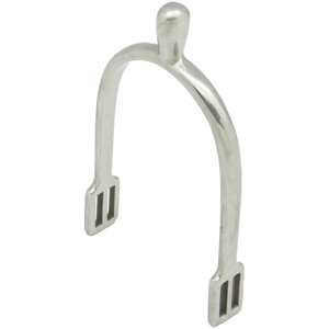 Venta al por mayor de material de latón, espuelas ecuestres para caballos, accesorios esenciales para montar a caballo - Product Image 5