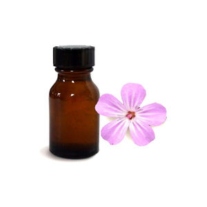 2024 Offre Spéciale Huile essentielle de géranium de haute qualité Meilleur prix Produit de soin de la peau - Product Image 2