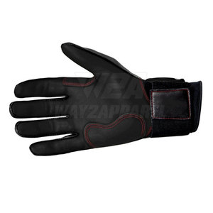 Gants de frappe de baseball les plus vendus, service OEM personnalisé, design pour hommes, gants de frappe de baseball - Product Image 5