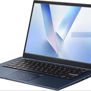 Ordinateur portable neuf Intel 10 cœurs I5-1334U 24 Go de RAM 1 To SSD PCIe Écran OLED 1024x600 Clavier anglais ErgoSense Clavier numérique - Product Image 1