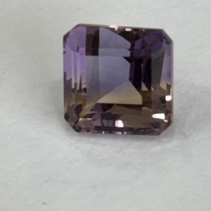 Ametrino Natural al por Mayor con Corte Esmeralda para Fabricantes de Joyería, Precio de Exportación desde India - Product Image 2