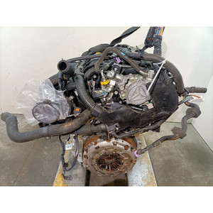 MOTEUR COMPLET MAZDA CX3 Série PE PE essence 1998 (15>) - Product Image 1